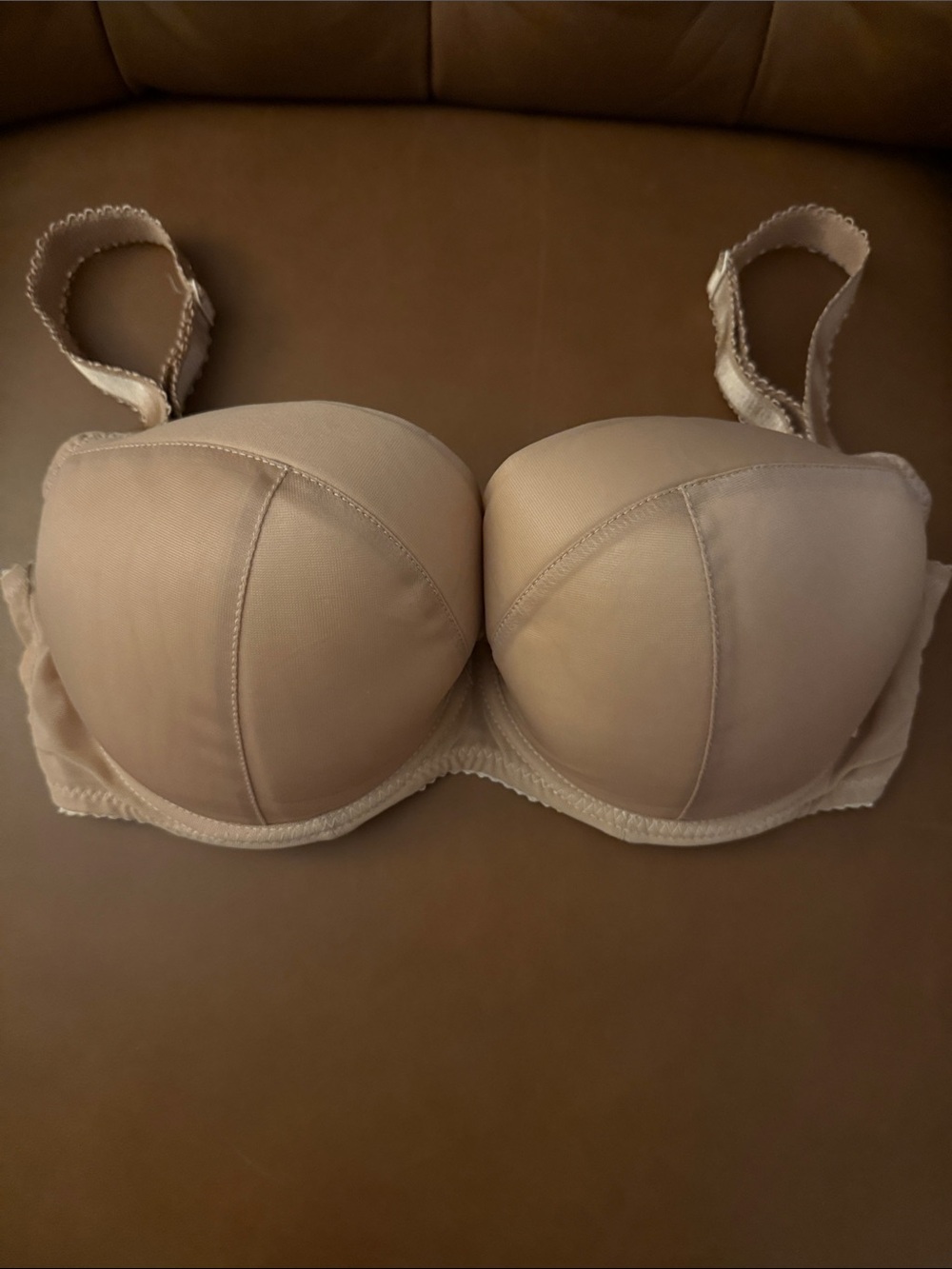 Ewa Michalak S Padded Push up Bra 70G